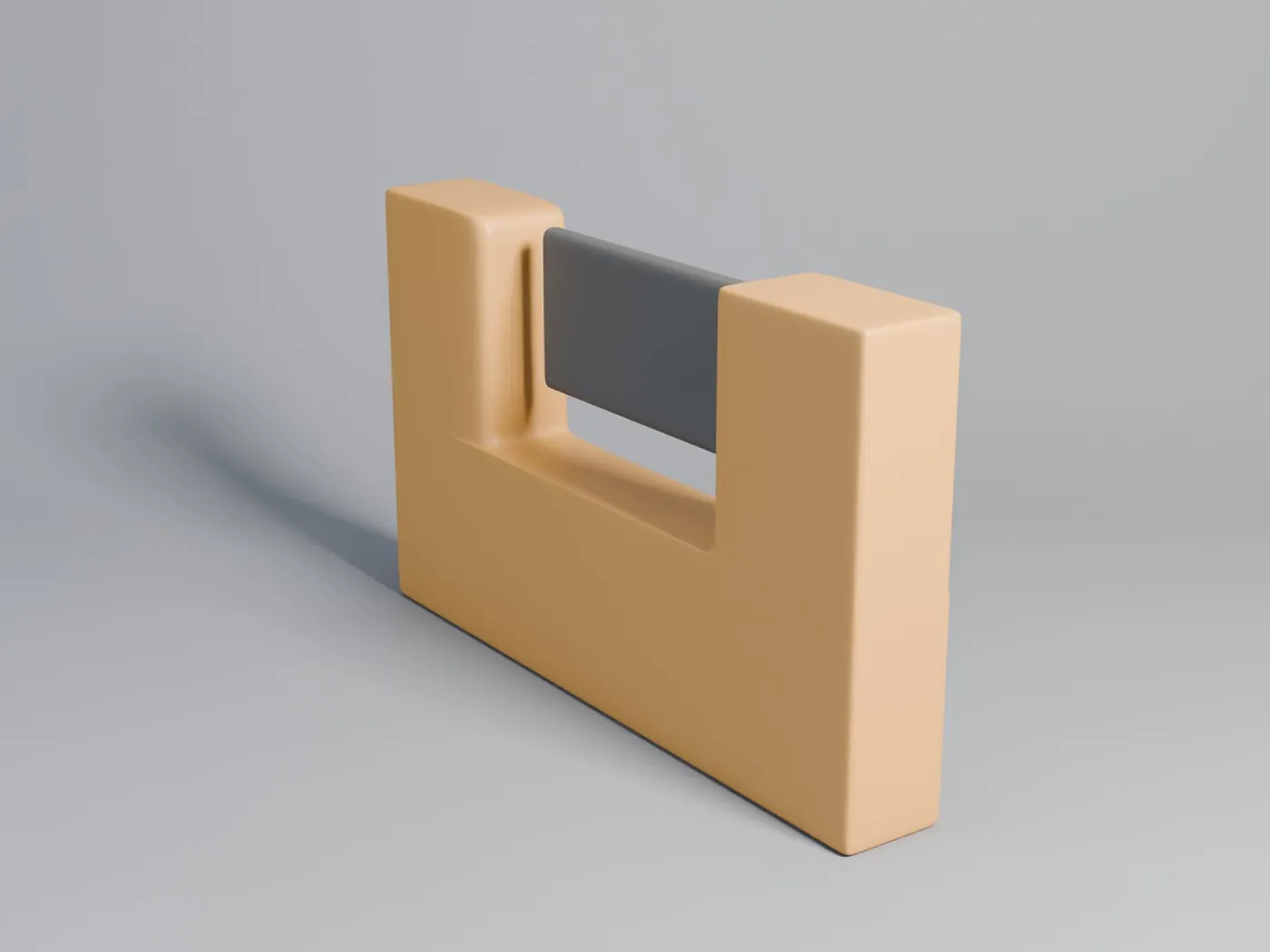 TV + stand