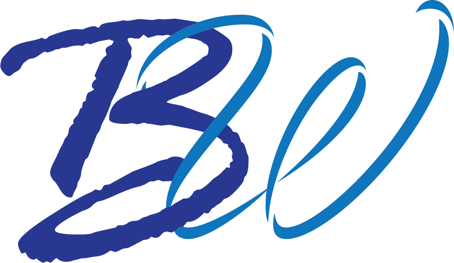 BW monogram